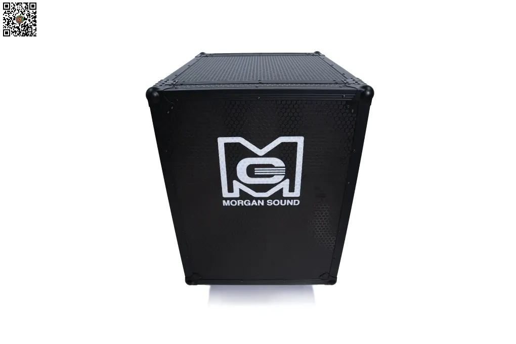 Tủ Máy morgan 14U Chân – Mixer